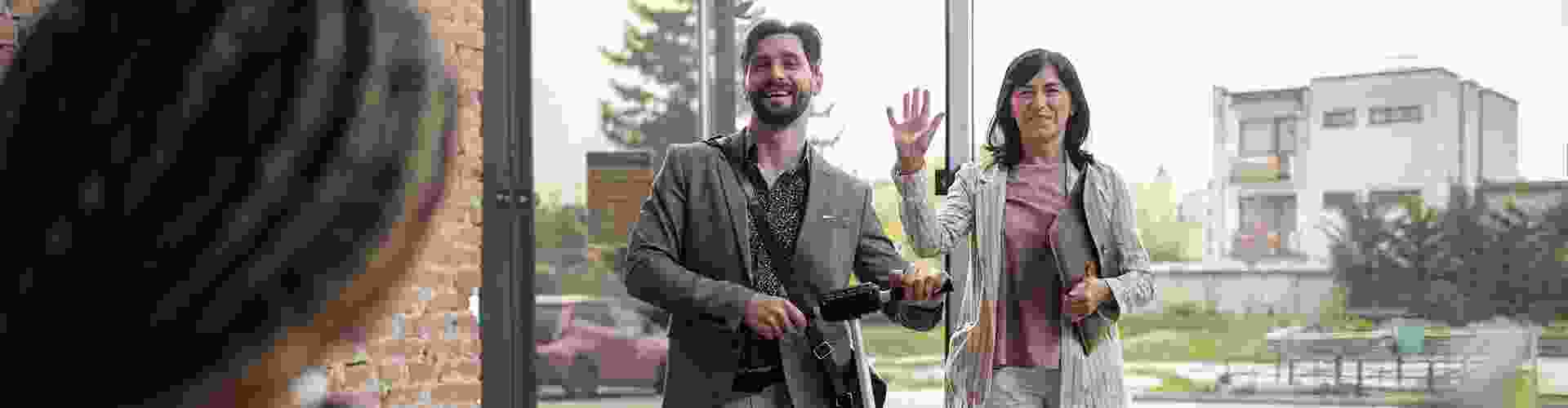 Peoplepartners